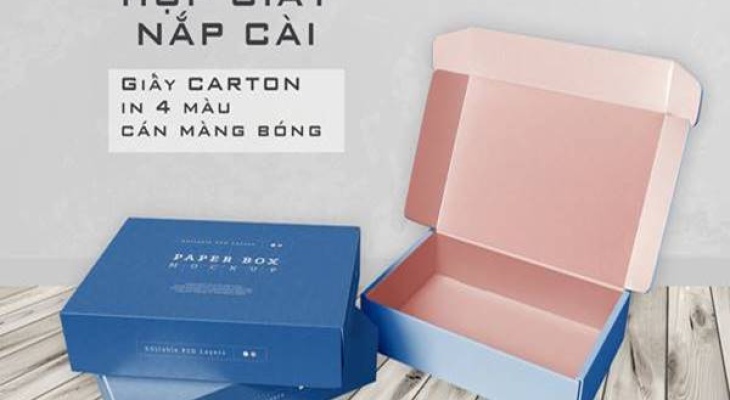 Khám phá ngay nguyên nhân in offset được ưa chuộng