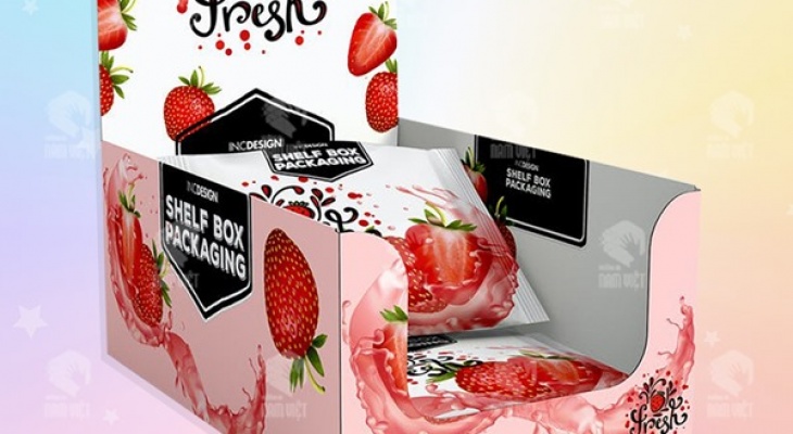 Đến ngay xưởng in thùng carton tại Ninh Thuận uy tín